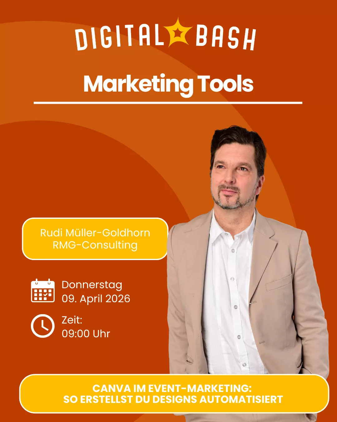 𝐂𝐚𝐧𝐯𝐚 𝐢𝐦 𝐄𝐯𝐞𝐧𝐭-𝐌𝐚𝐫𝐤𝐞𝐭𝐢𝐧𝐠: 𝐒𝐨 𝐞𝐫𝐬𝐭𝐞𝐥𝐥𝐬𝐭 𝐝𝐮 𝐃𝐞𝐬𝐢𝐠𝐧𝐬 𝐚𝐮𝐭𝐨𝐦𝐚𝐭𝐢𝐬𝐢𝐞𝐫𝐭